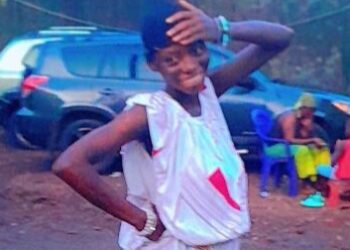 Yimbaya Tannerie : Une femme enceinte emportée par les eaux de pluie, toujours introuvable