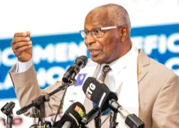 Bah Oury plaide pour le renouvellement des dirigeants politiques: « 15 ans, 30 ans, ce sont toujours les mêmes… »