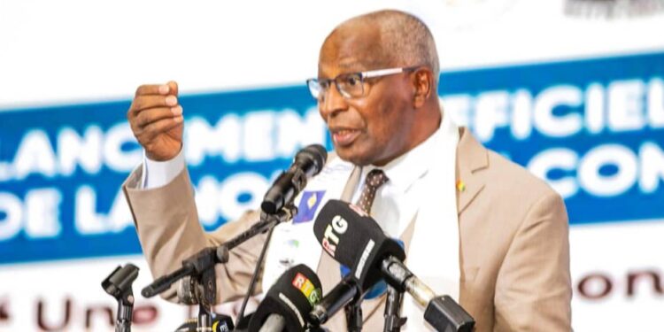 Bah Oury plaide pour le renouvellement des dirigeants politiques: « 15 ans, 30 ans, ce sont toujours les mêmes… »