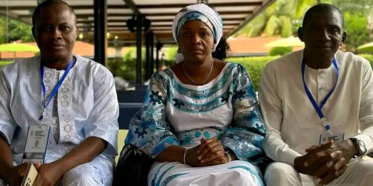 Assemblée Générale Extraordinaire de la Feguifoot : 3 candidats se retirent de la course, dénonçant des irrégularités