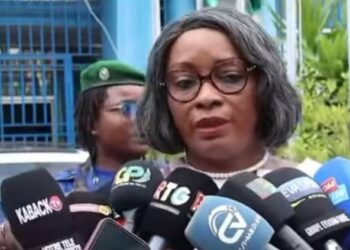 DGE: Mme Camara Djenabou prend fonction,« un décret convoquera le corps électoral pour le scrutin référendaire»