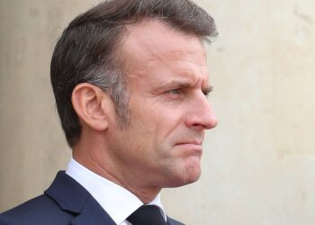 Emmanuel Macron annonce la reconnaissance prochaine de l’État de Palestine par la France