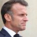 Emmanuel Macron annonce la reconnaissance prochaine de l’État de Palestine par la France