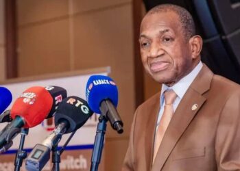 L&rsquo;ancien PM Kabiné Komara dévoile sa vision du monde dans un ouvrage majeur ce 25 juillet 
