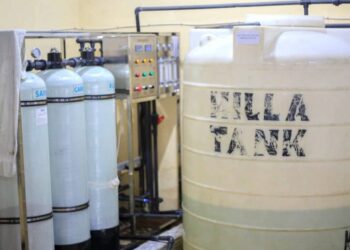 Fermeture des unités industrielles non conformes: 3 usines suspendues à Kindia