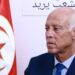 Tunisie: 6 mois de plus pour un détenu ayant refusé de regarder le président à la télé