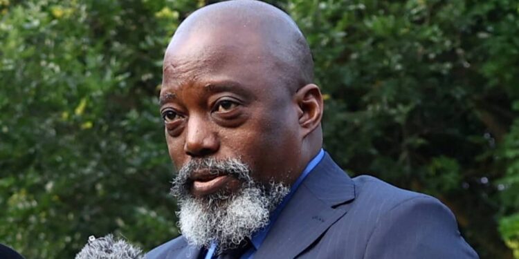 Procès historique: Joseph Kabila jugé par défaut, prochaine audience fixée au 31 juillet