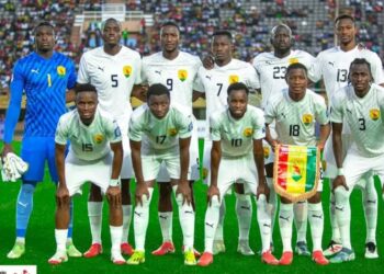 Éliminatoires Coupe du Monde 2026 : la Guinée recevra l’Algérie au Maroc