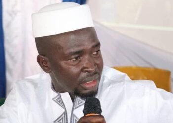 Le FFSG alerte sur la dégradation de l’état de santé d’Abdoul Sacko et dénonce… (Déclaration)