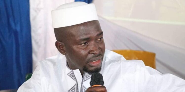 Le FFSG alerte sur la dégradation de l’état de santé d’Abdoul Sacko et dénonce… (Déclaration)