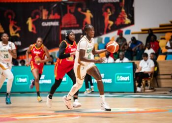 Afrobasket Dames 2025 : entrée en lice compliquée pour le Syli Basket féminin