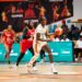 Afrobasket Dames 2025 : entrée en lice compliquée pour le Syli Basket féminin
