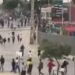 Tensions à Luanda (Angola) : Des boutiques des Guinéens, pillées lors des manifestations