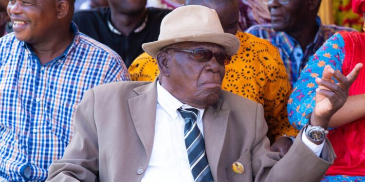 Le ministère de la pêche en deuil : voici le programme des obsèques de Fanyawa Soumah (communiqué)