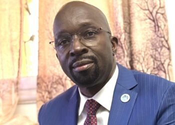 Passation de service au ministère de la Santé : Dr Gassim Cissé s&rsquo;engage pour une réponse coordonnée des dispositifs de réponse aux défis sanitaires