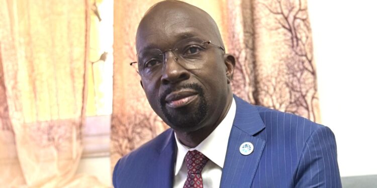 Passation de service au ministère de la Santé : Dr Gassim Cissé s&rsquo;engage pour une réponse coordonnée des dispositifs de réponse aux défis sanitaires