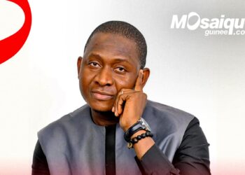 Médias : Mohamed Bangoura confirmé au poste de Directeur de publication du site mosaiqueguinee.com