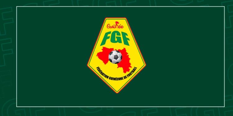 Football : la Feguifoot lance une détection nationale de talents U-17