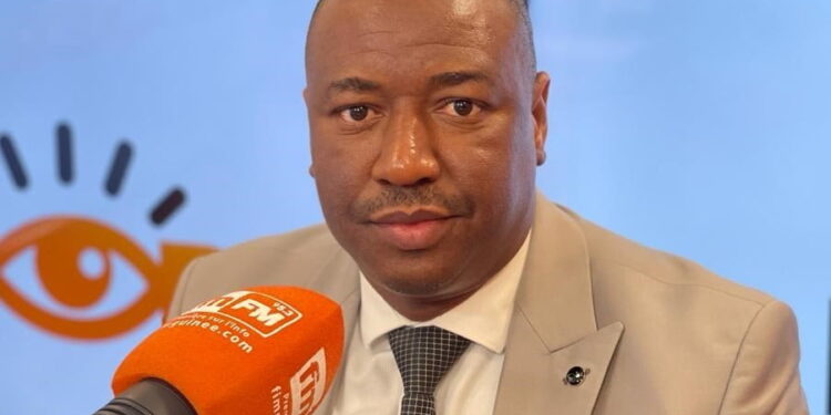 La question du jour Malgré l’entrée au gouvernement de cinq nouveaux ministres, pourquoi, selon vous, la nomination de Cellou Baldé au Ministère de la Jeunesse, fait-elle plus parler?