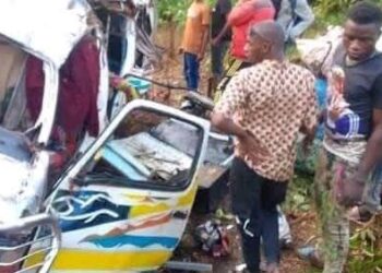 Premier semestre 2025: 165 morts et 302 blessés graves dans 1 278 accidents routiers en Guinée (AGUISER)
