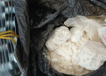 Urgent : Apparition d’une nouvelle drogue inquiétante, l’OCAD tire la sonnette d’alarme