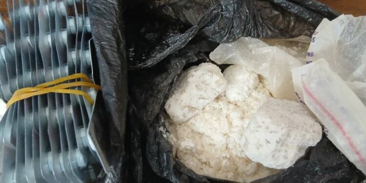 Urgent : Apparition d’une nouvelle drogue inquiétante, l’OCAD tire la sonnette d’alarme