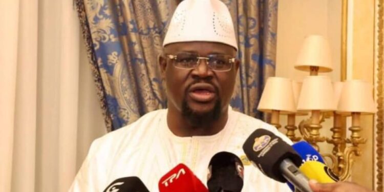 Arrestation brutale d&rsquo;une Guinéenne à Monrovia : une délégation libérienne à Conakry pour présenter des excuses officielles