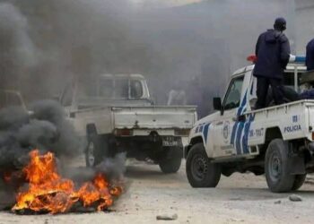 Angola: 22 morts, 197 blessés et plus de 1 200 arrestations après la flambée du carburant