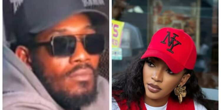 Injures contre Djélikaba Bintou: le blogueur Foid Bah condamné à un an de prison, assorti de sursis