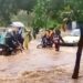 Alerte Météo: pluies torrentielles et risque d’inondation en Haute et Moyenne Guinée du 30 au 31 juillet