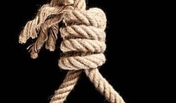 Guéckédou: un menuisier se suicide après avoir découvert l’infidélité de sa femme