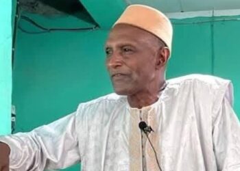 Labe : la ligue islamique préfectorale lève la suspension de l’Imam Hamid Bah 