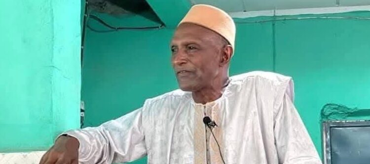 Labe : la ligue islamique préfectorale lève la suspension de l’Imam Hamid Bah 