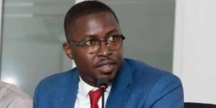 Conakry: Ibrahima Kalil Keira, haut responsable de l’ANSSI, emporté par les eaux