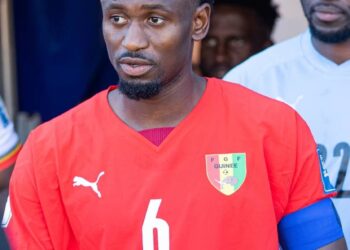 Amadou Diawara rejoint officiellement le CD Leganés 