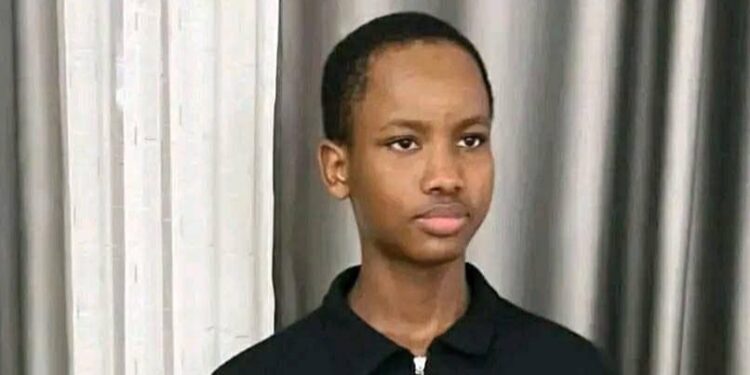 Mountagha Djély Diallo: du rêve de la médecine, à la réalité des classes préparatoires au Maroc