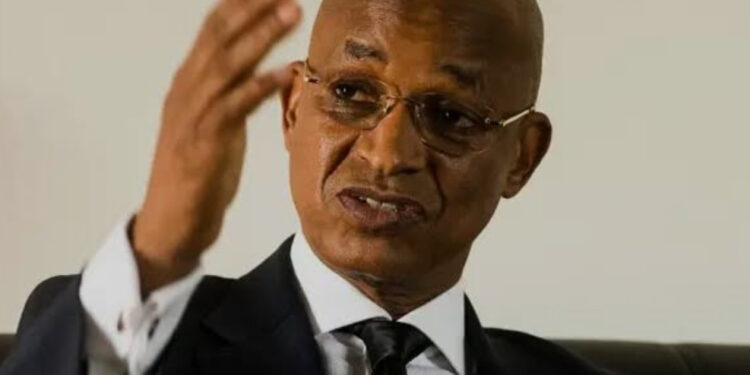 Recours de l’UFDG: la Cour suprême reporte l’audience pour absence d’avocats