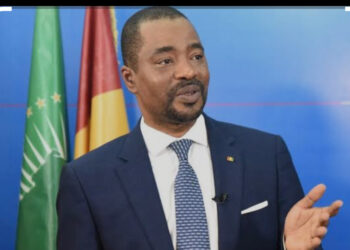 Ministre un jour, ancien ministre pour toujours !(Tibou Kamara)