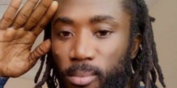 Elie Kamano alerte sur une tentative d’enlèvement à Dakar : « La lutte continue »