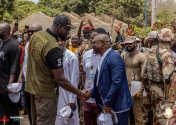 Entretien et durabilité des routes : le FER SA cité en modèle africain