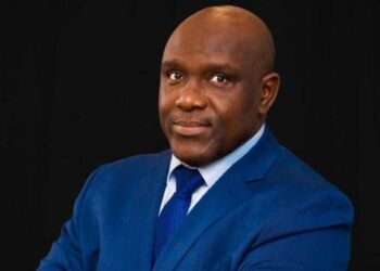 Distinction : Lamine Guirassy obtient un doctorat honorifique à Johannesburg