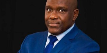 Distinction : Lamine Guirassy obtient un doctorat honorifique à Johannesburg