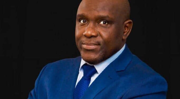 Distinction : Lamine Guirassy obtient un doctorat honorifique à Johannesburg