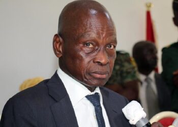 CRIEF : le procès de Mamadi Camara de nouveau renvoyé