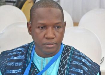 Politique : le PEDN de Lansana Kouyate approuve la nomination de Djenabou Toure à la DGE 