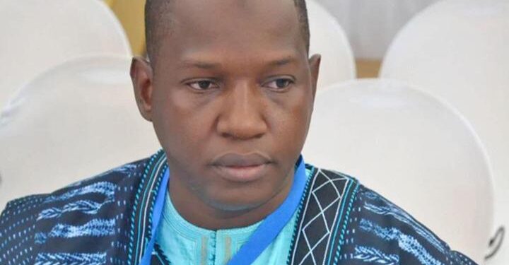 Politique : le PEDN de Lansana Kouyate approuve la nomination de Djenabou Toure à la DGE 