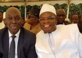 Procès en appel de Kassory Fofana et Mohamed Diané : l’audience reprogrammée pour ce jeudi