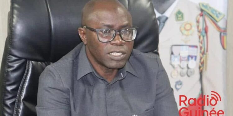 CRIEF : décision attendue ce mardi sur la demande d’évacuation sanitaire de Mory Camara