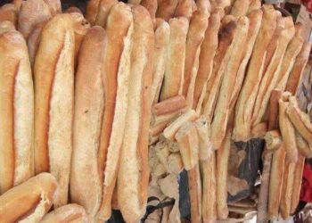 Crise de farine à N’zerekore : la miche de pain vendue à 5000 FG