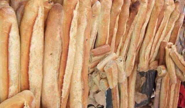 Crise de farine à N’zerekore : la miche de pain vendue à 5000 FG